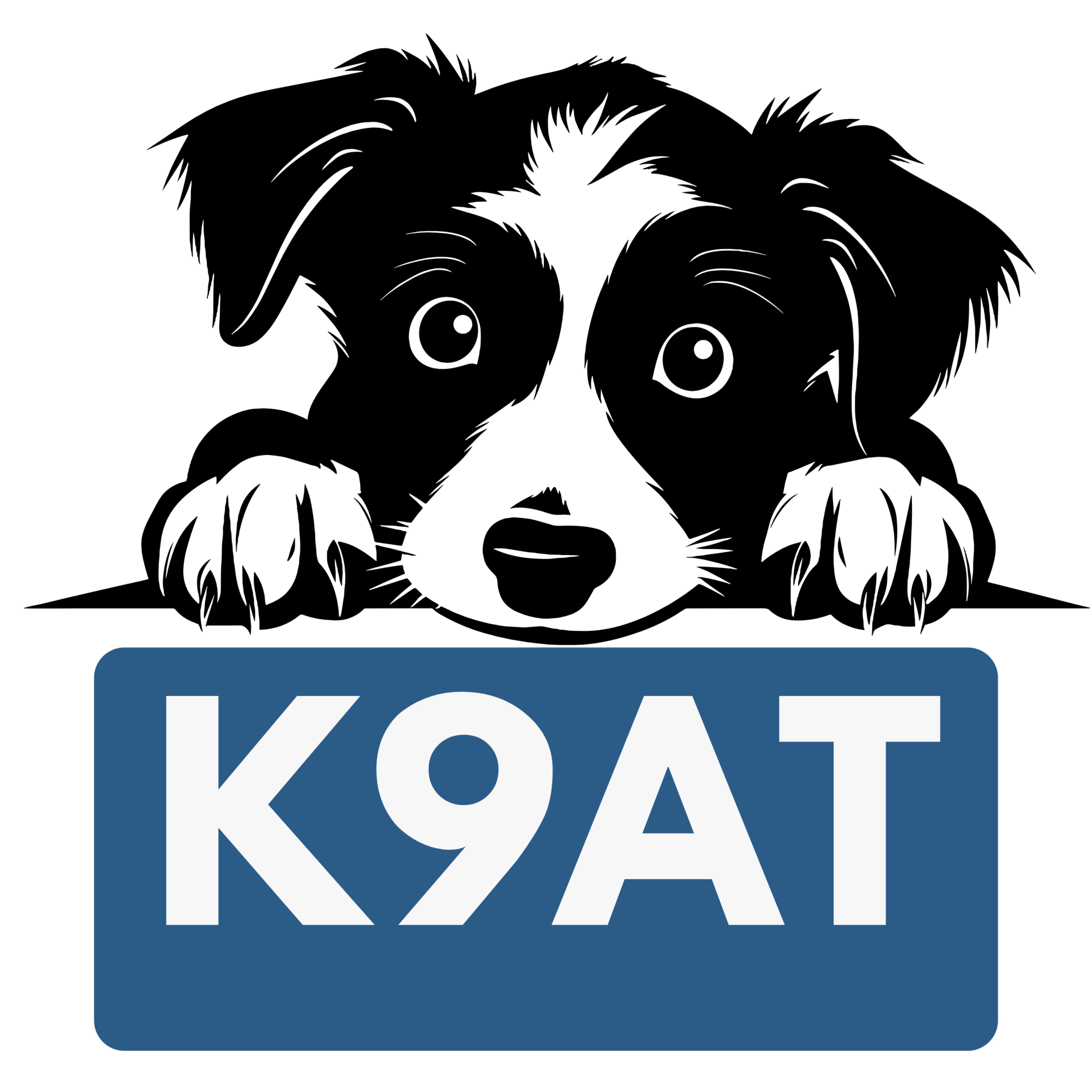 K9AT Logo